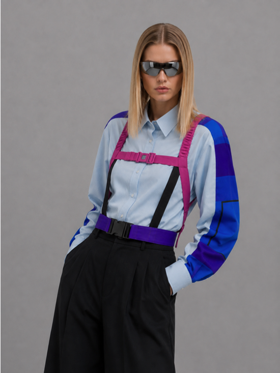 Harness Vest