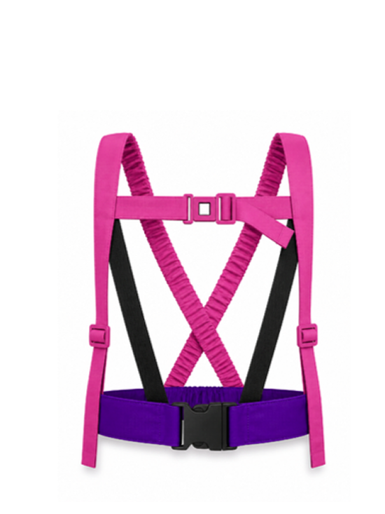 Harness Vest