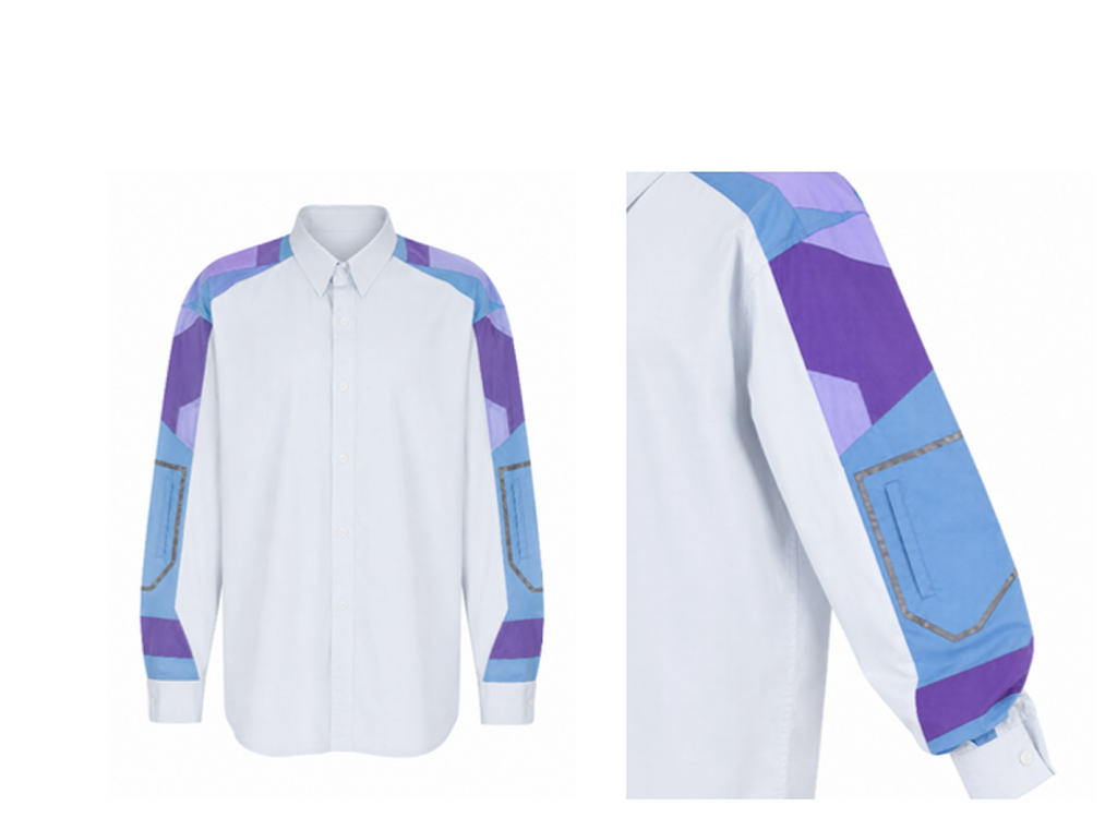 Moto Tech Shirt