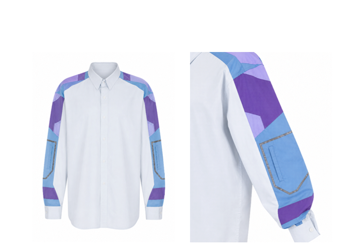 Moto Tech Shirt