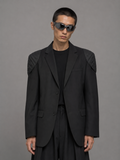 Armoured Blazer