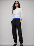 Moto Pants