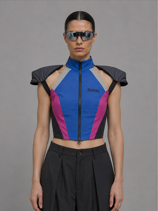 Moto Vest