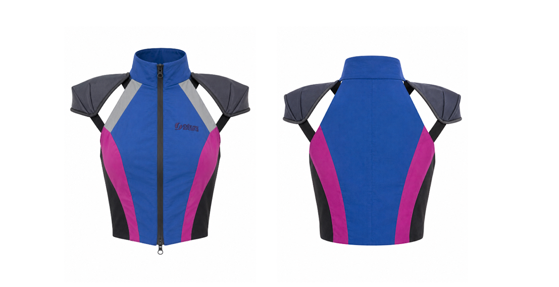Moto Vest